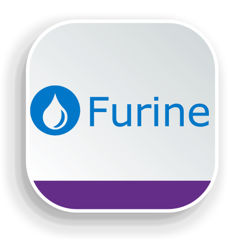Furine Fäkal-Management-System