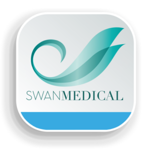 Swan Medical chirurgische Beleuchtung