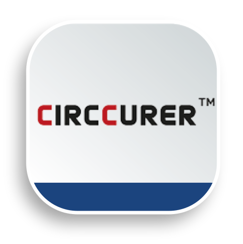 CircCurer Zirkumzisionsgerät