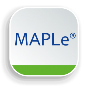 MAPLe Beckenboden-Diagnostik