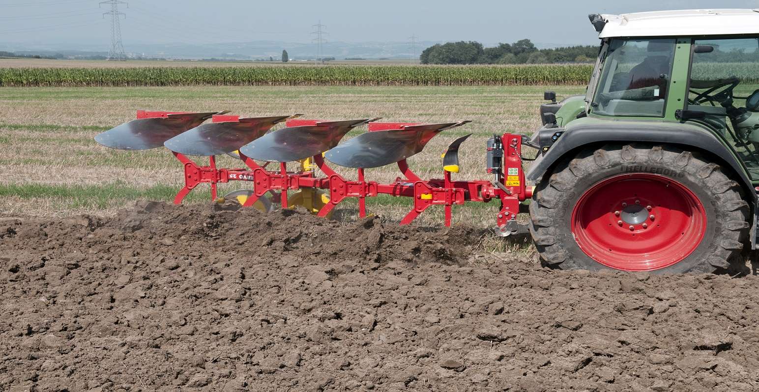 Spare parts for agricultural and construction machinery