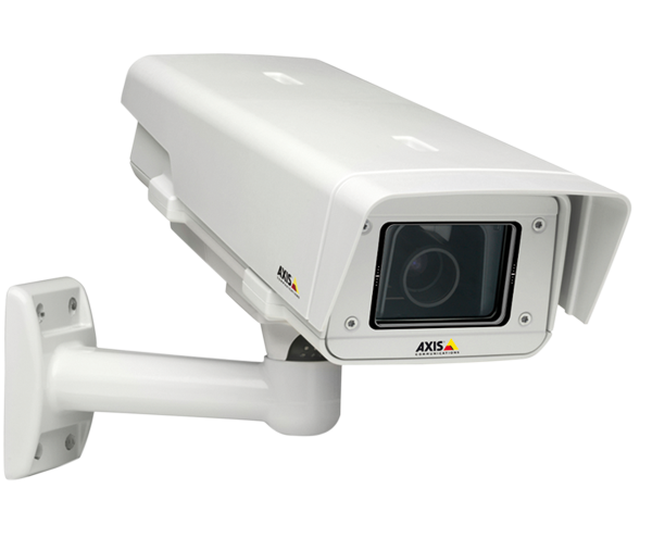 Videoüberwachungsanlage