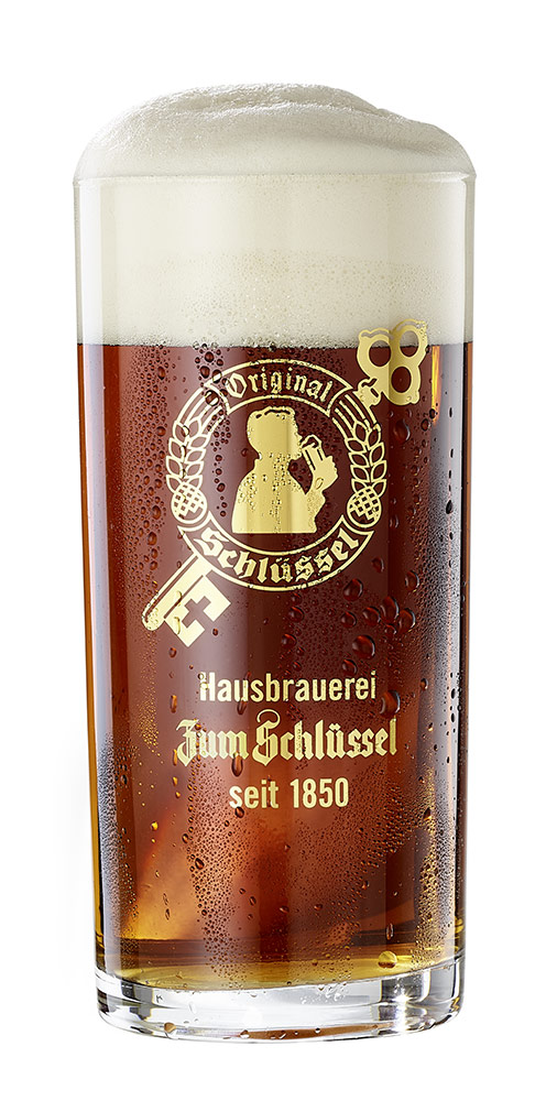 Original Schlüssel Alt
