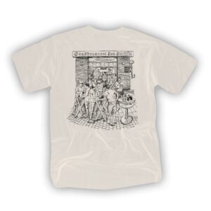 Jubiläums-T-Shirt „175 Jahre“ aus dem Onlineshop