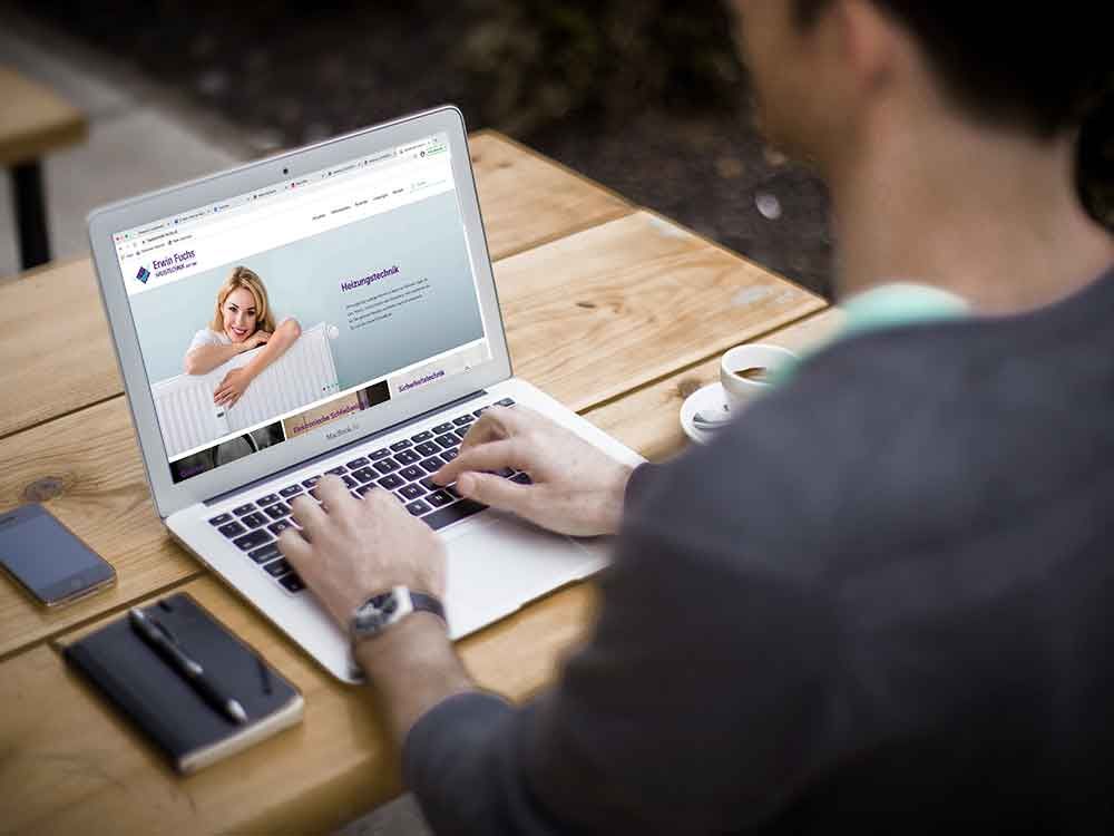 Website-Relaunch 2021