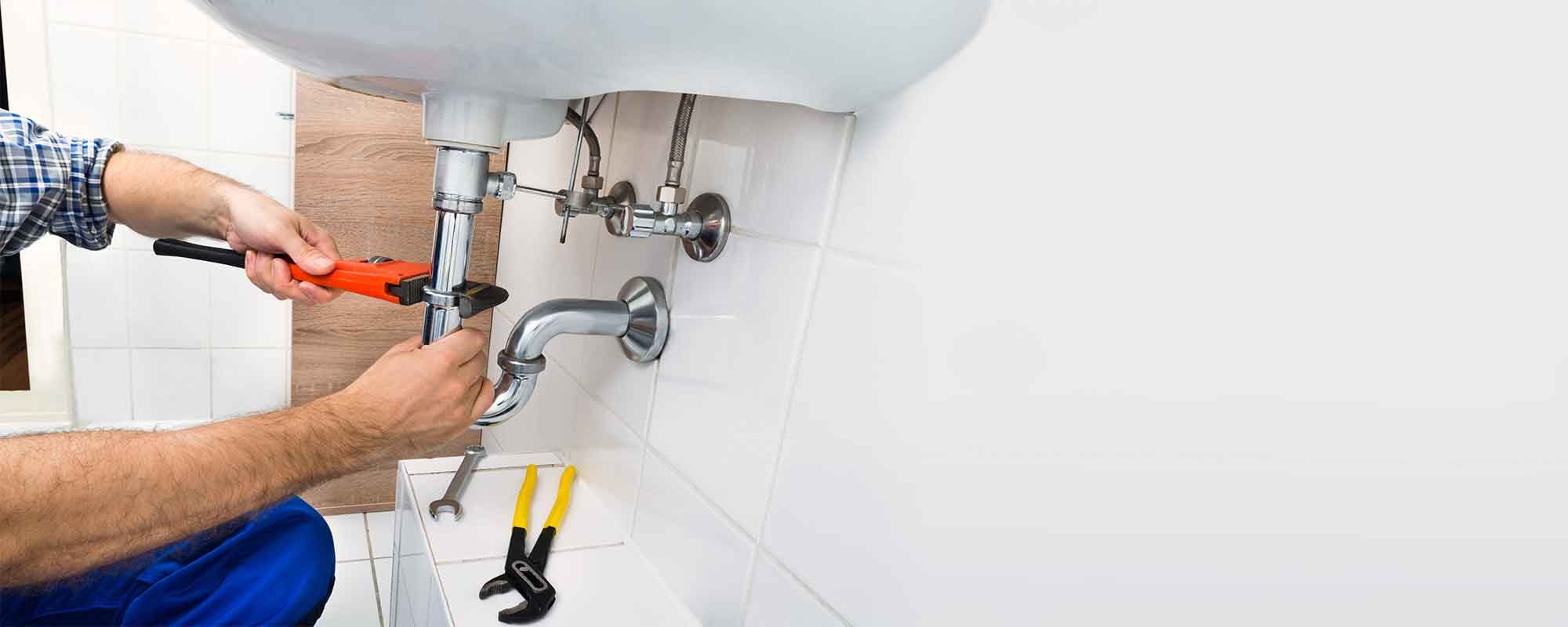 Sanitärinstallation