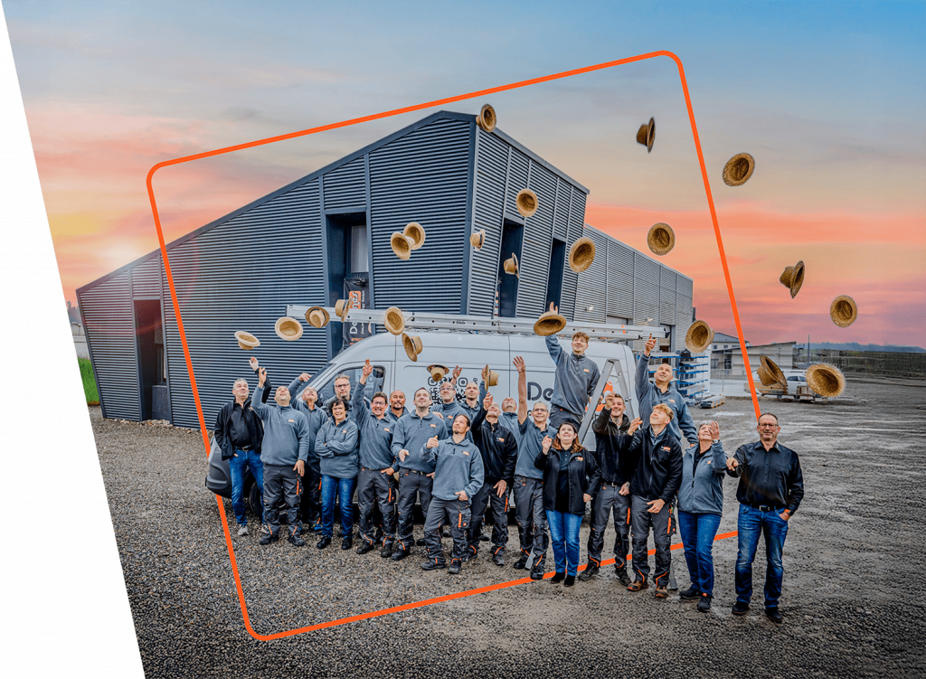 Photovoltaik