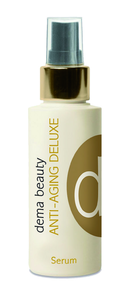DEMA beauty Anti-Aging Haarserum
