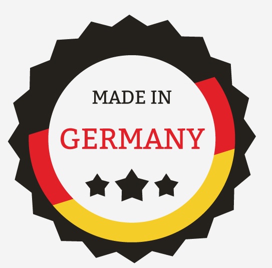 Made in Germany