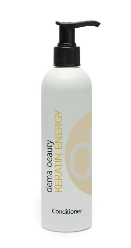 DEMA beauty Keratin Energy Conditioner