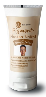 DEMA beauty Pigmentflecken-Lotion