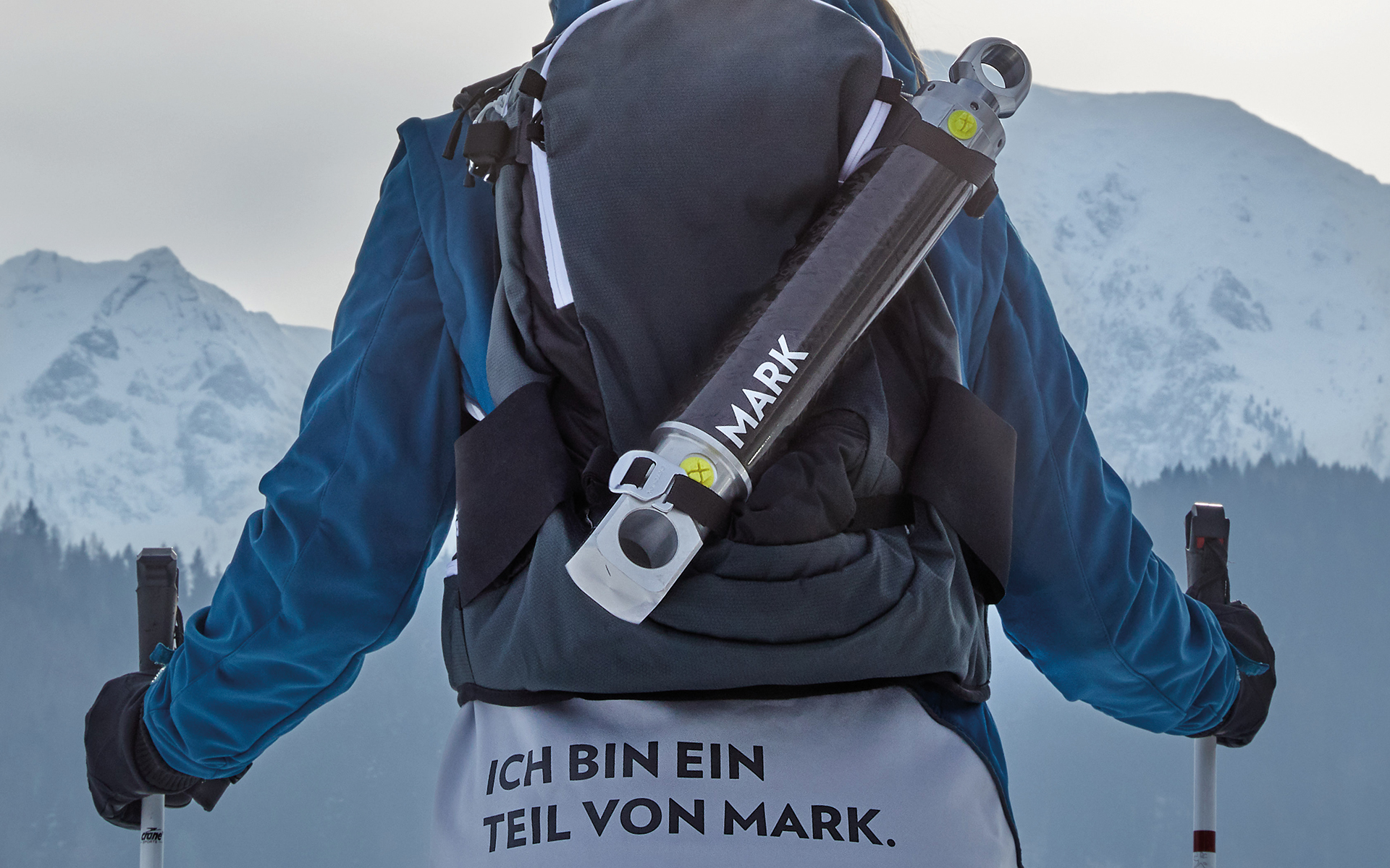 MARK Hydraulik