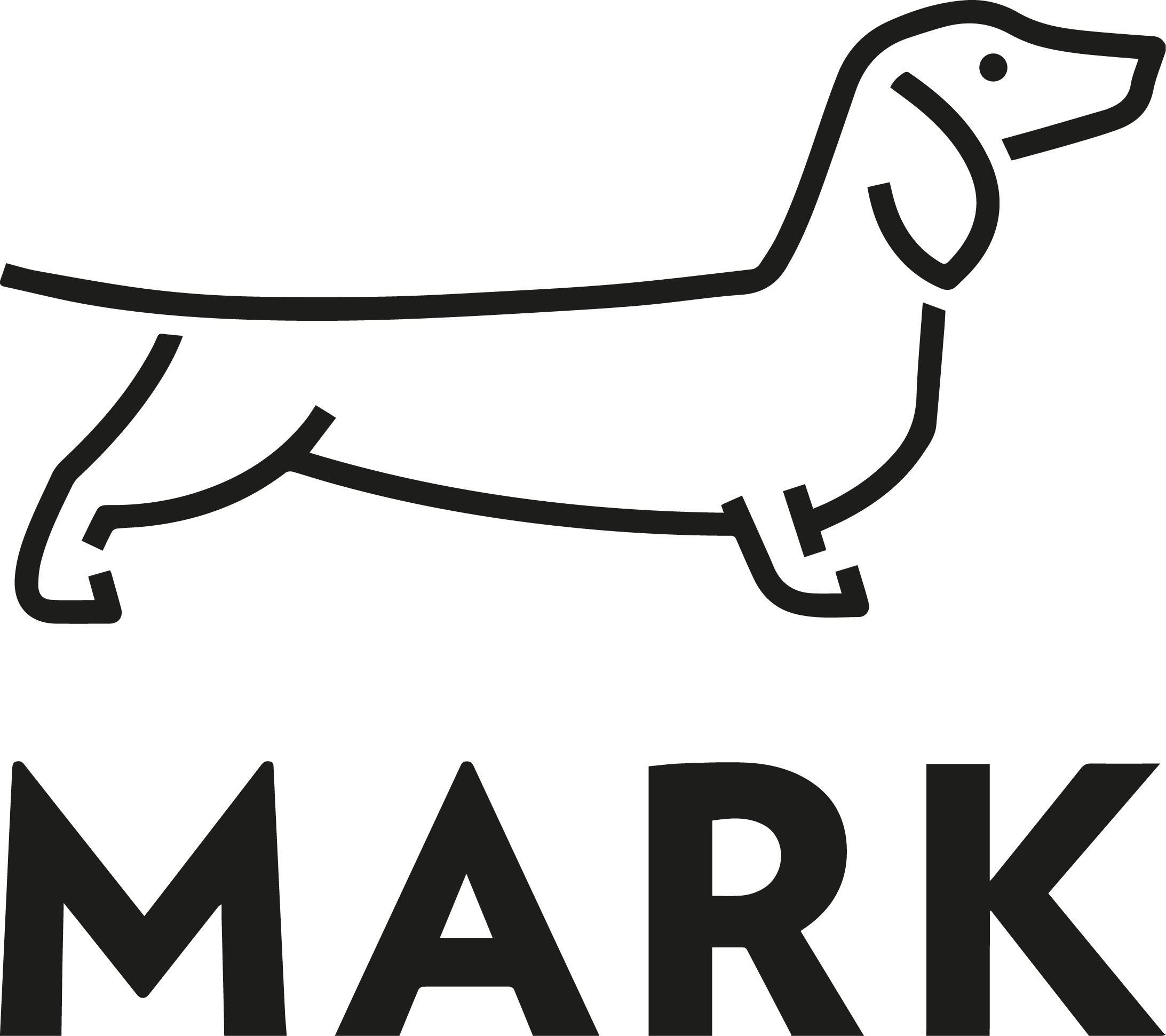 MARK Logo
