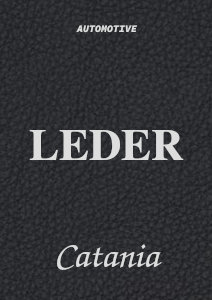 Catania Leder (Mercedes-Benz)