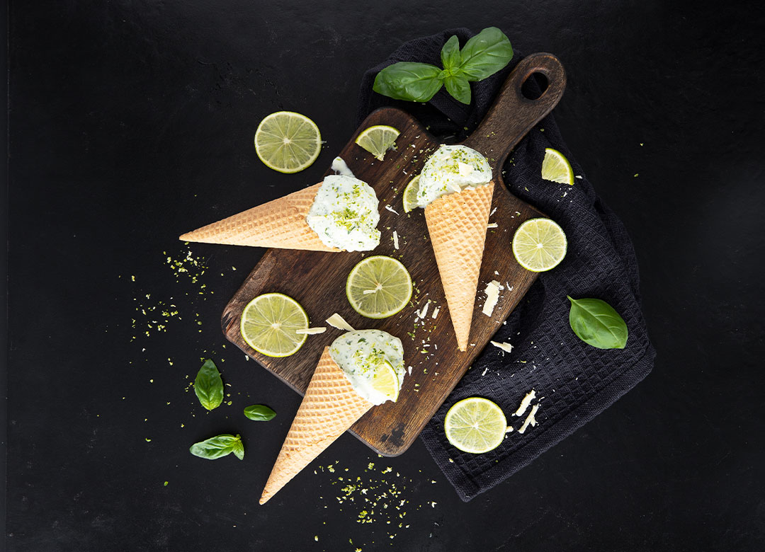 Desserts & Süßes