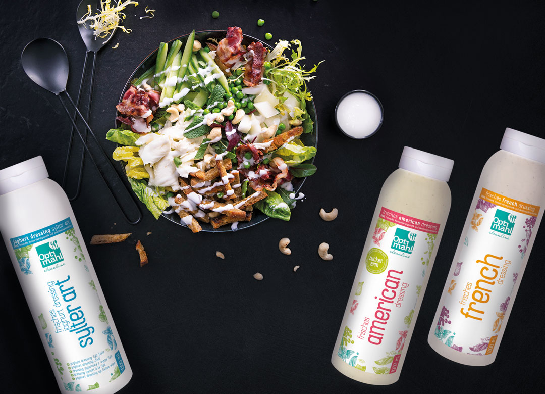 Plant Based Products