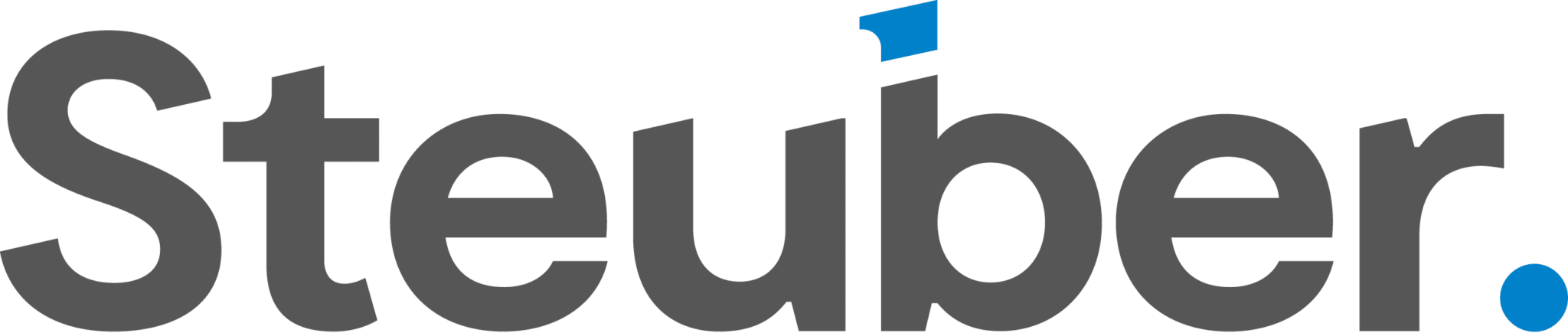 Logo Steuber GmbH & Co. KG