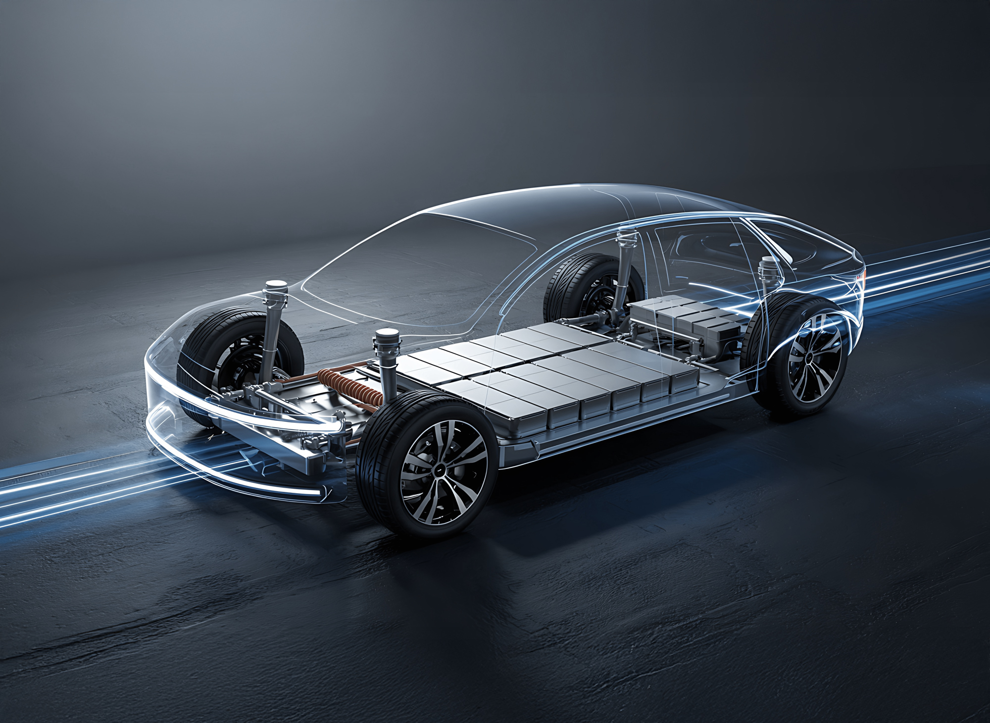 GERKON – Partner der Automobilbranche