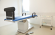 Phlebologieliege/Kipptisch