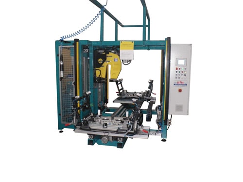 BTM plant engineering