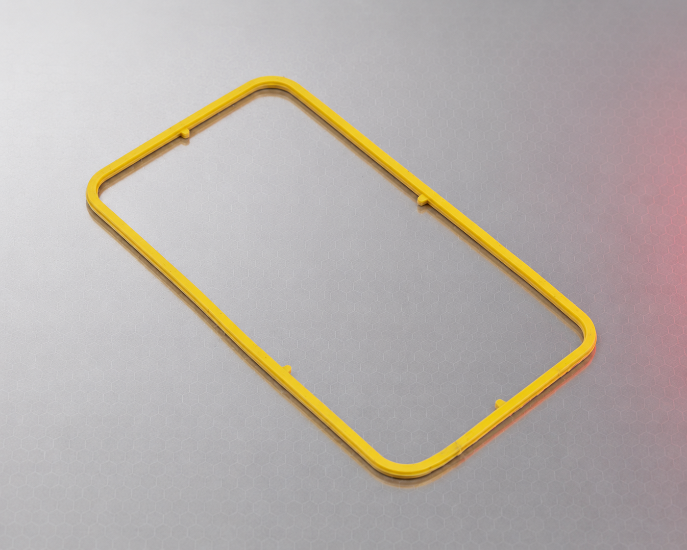 Silikonbauteile