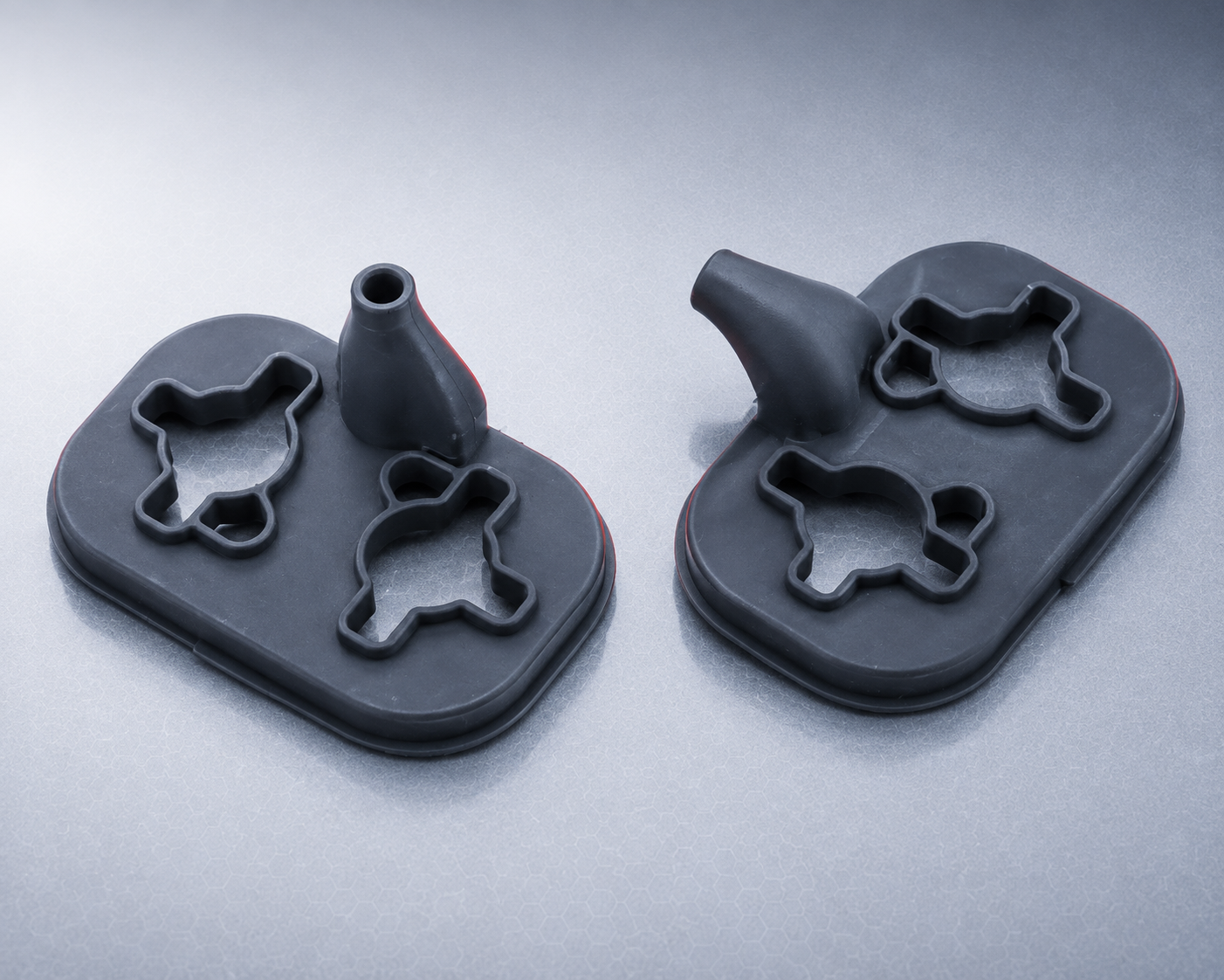 3D-Druck-Bauteil