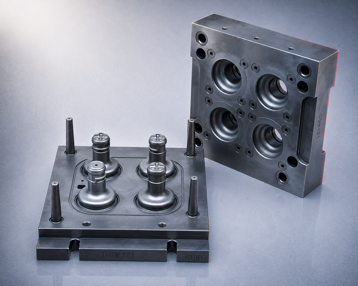 Prototypenwerkzeuge