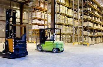 Sales & Distribution Division