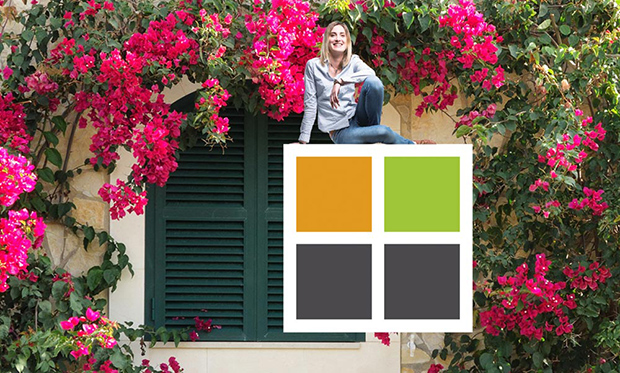 Fensterläden