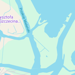 Standort Szczecin