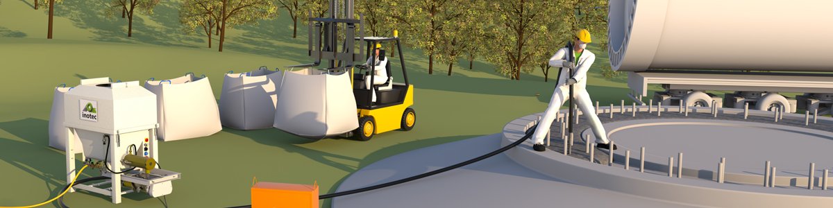 Anwendungsszenario Baustelle