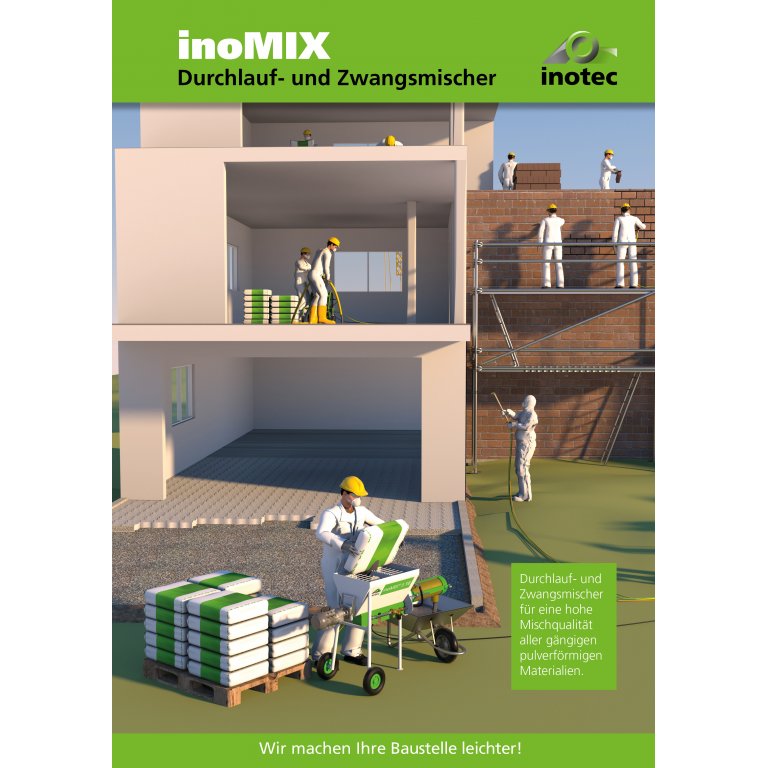 Mischer (inoMIX)