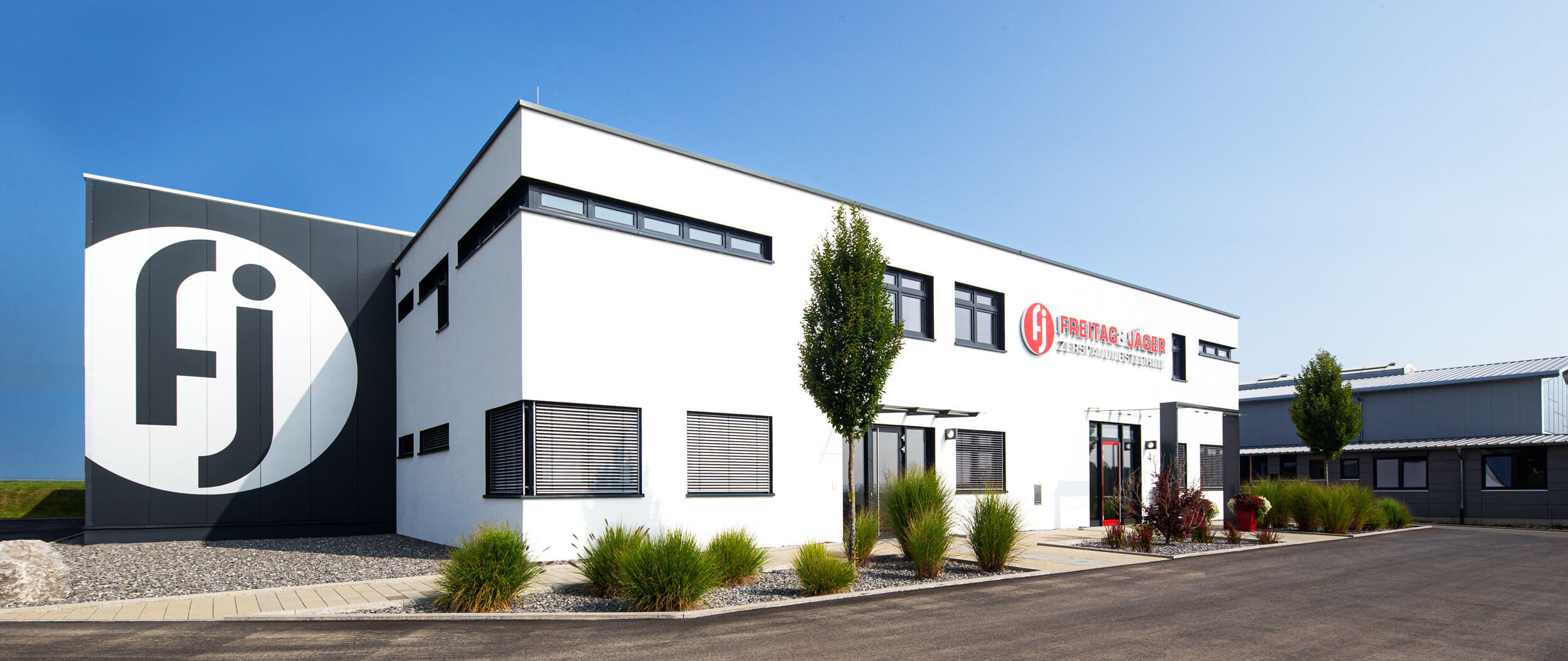 Freitag & Jäger Zerspanungstechnik GmbH & Co. KG