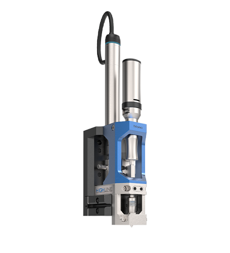 Mono – Single Nozzle Unit