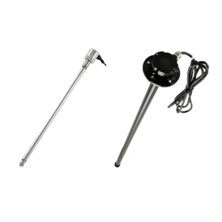 Capacitive level sensor SFLS500/SLS605