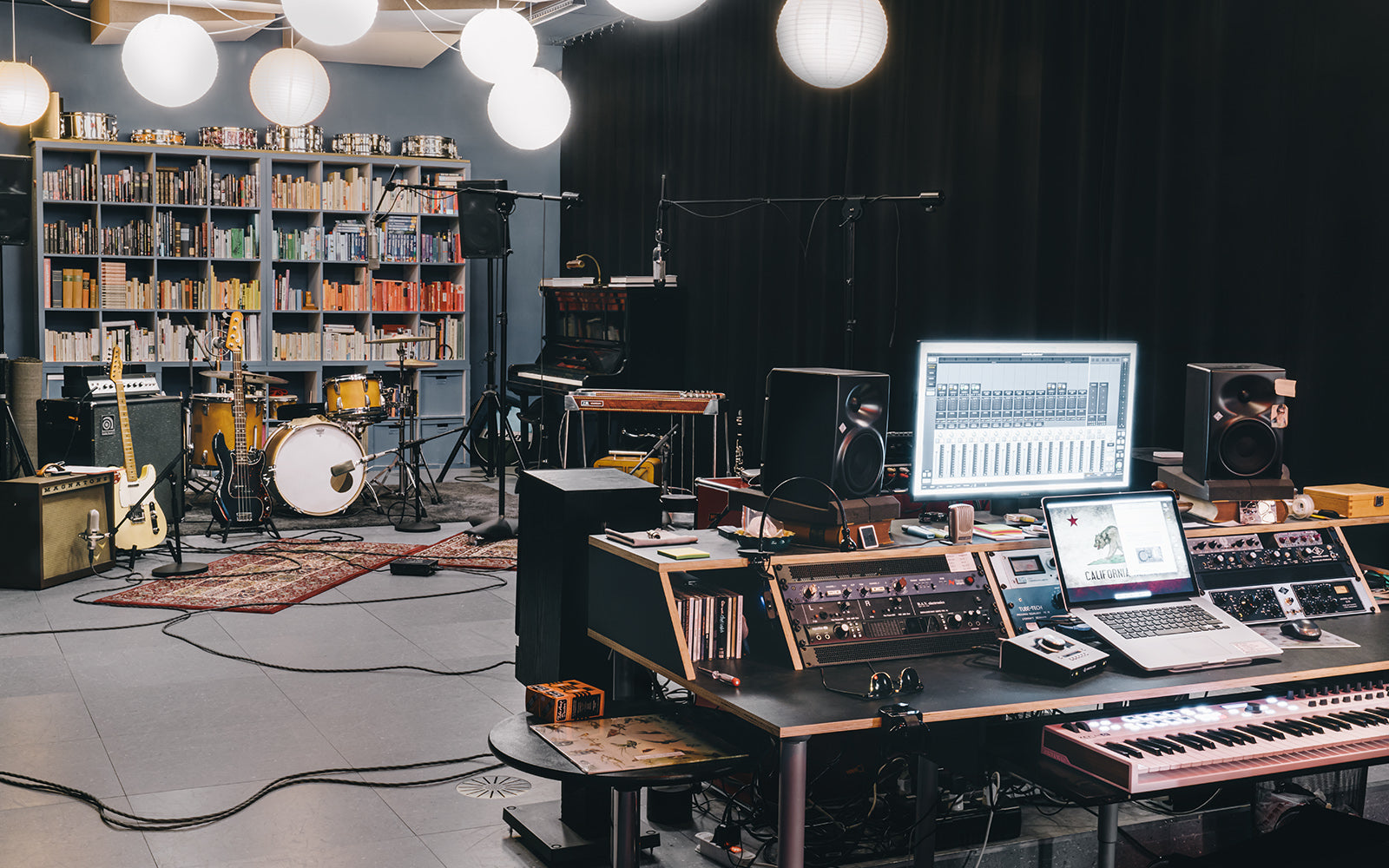 Recording mit VOVOX