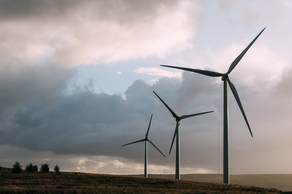 Erneuerbare Energien