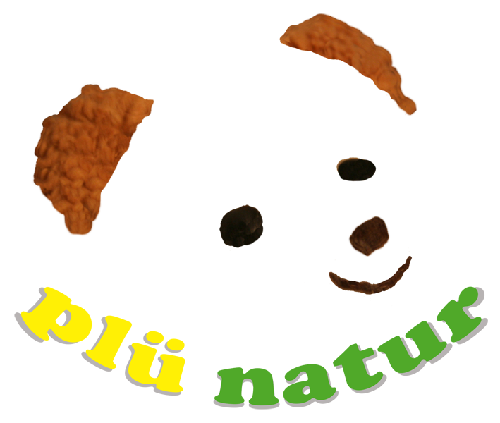 plü natur Logo