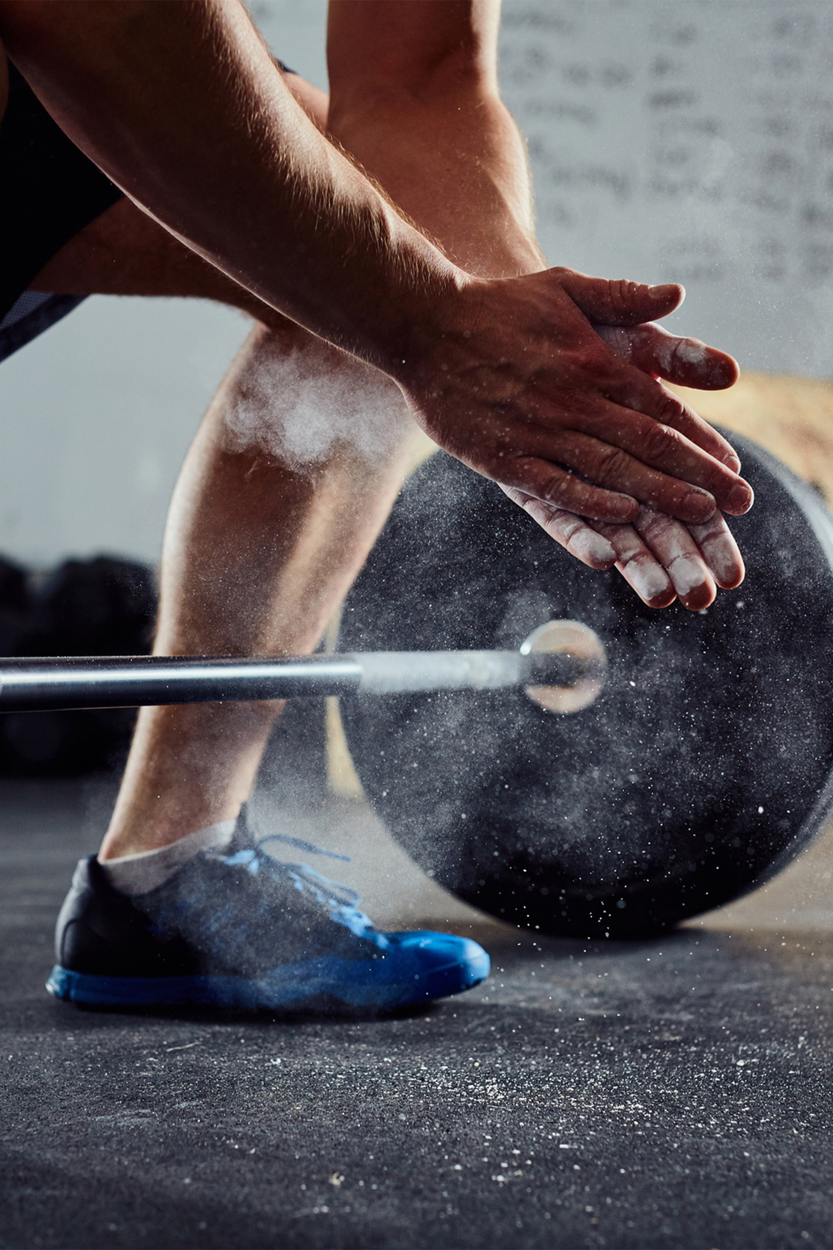 Weightlifting-Training