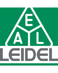 EAL Leidel Logo