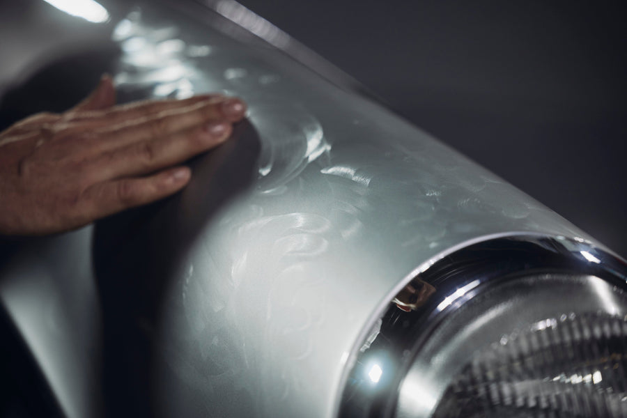 Carnaubawachs