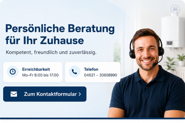 Kontakt und Beratung