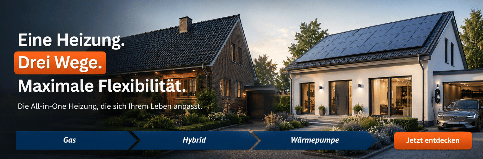 Hybridgeräte