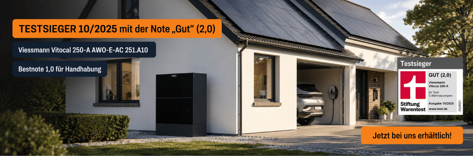 Viessmann Produkte
