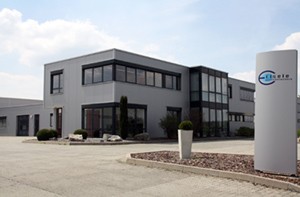 Standort Albstadt-Tailfingen