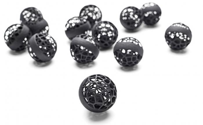 Bauteil aus additiver Fertigung