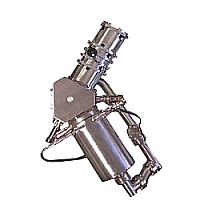AC mirror and beam splitter