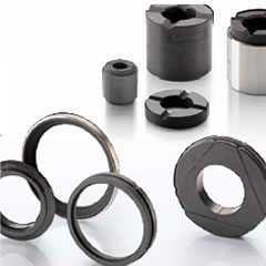 Mechanical Carbon