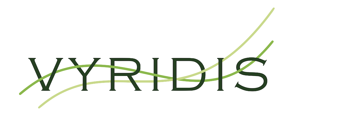 Vyridis Logo