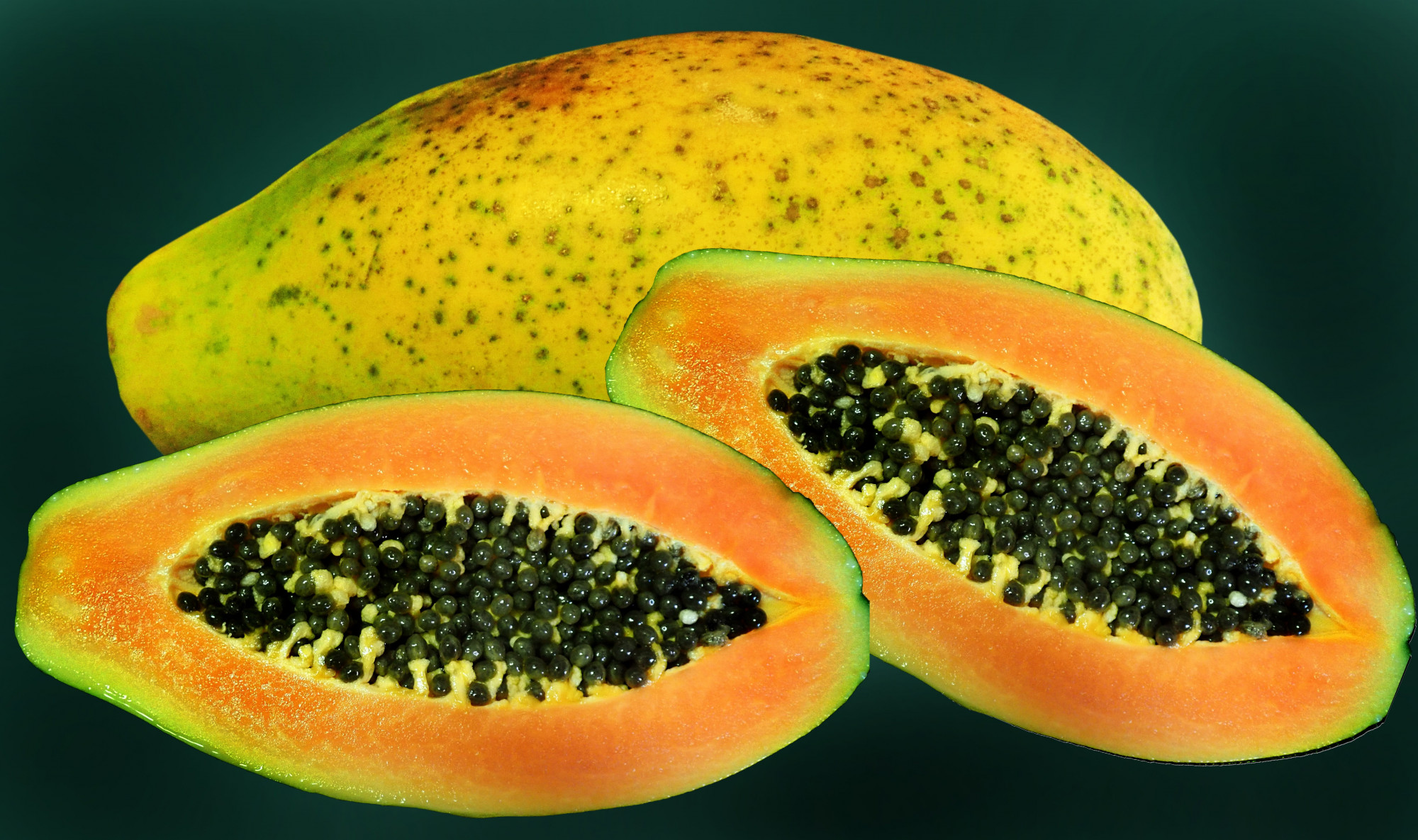 Natural Enzymes (Vegetable Origin)